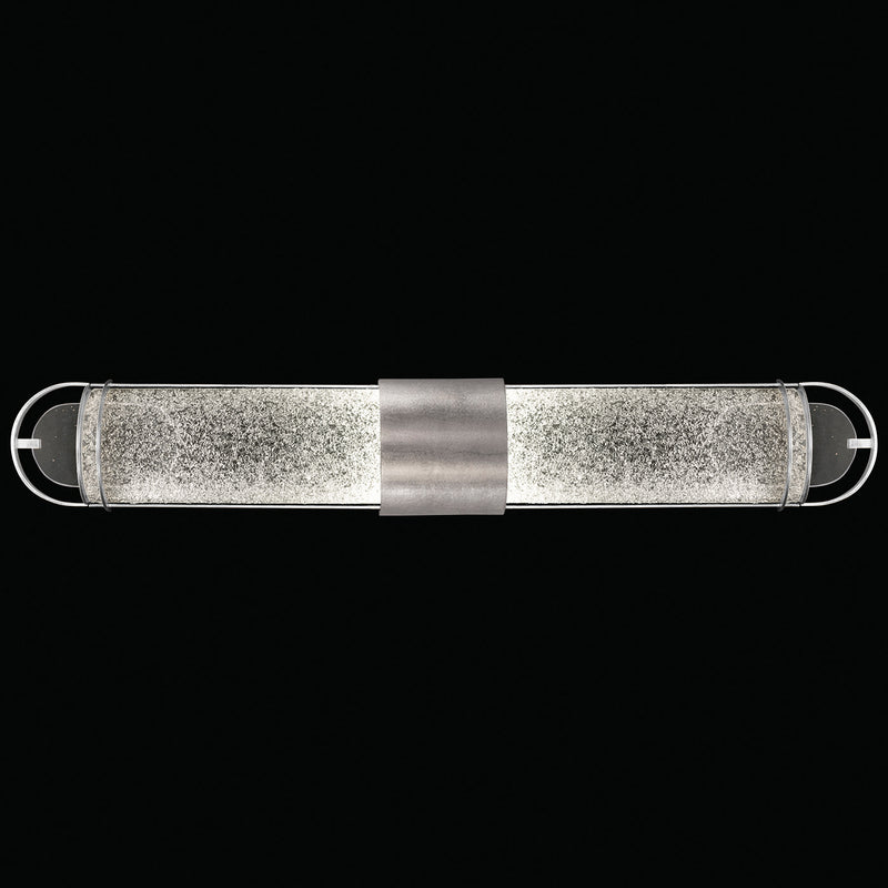 Fine Art 915050-41ST LED Bath Bar, Silver