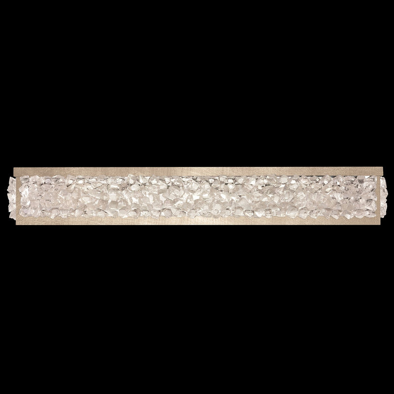 Fine Art 916050-1ST LED Bath Bar, Gold