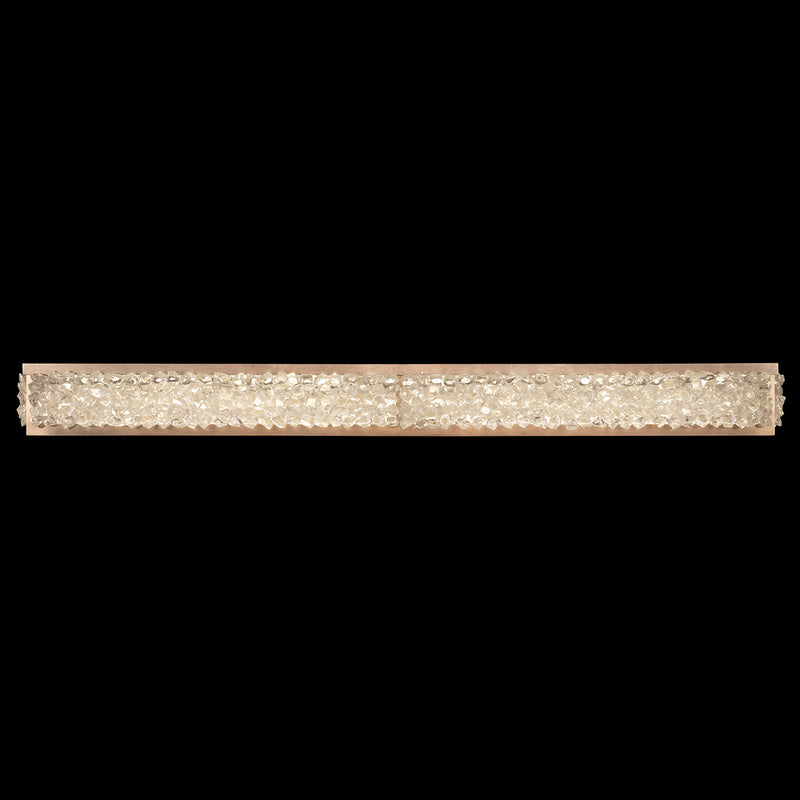 Fine Art 916150-1ST LED Bath Bar, Gold