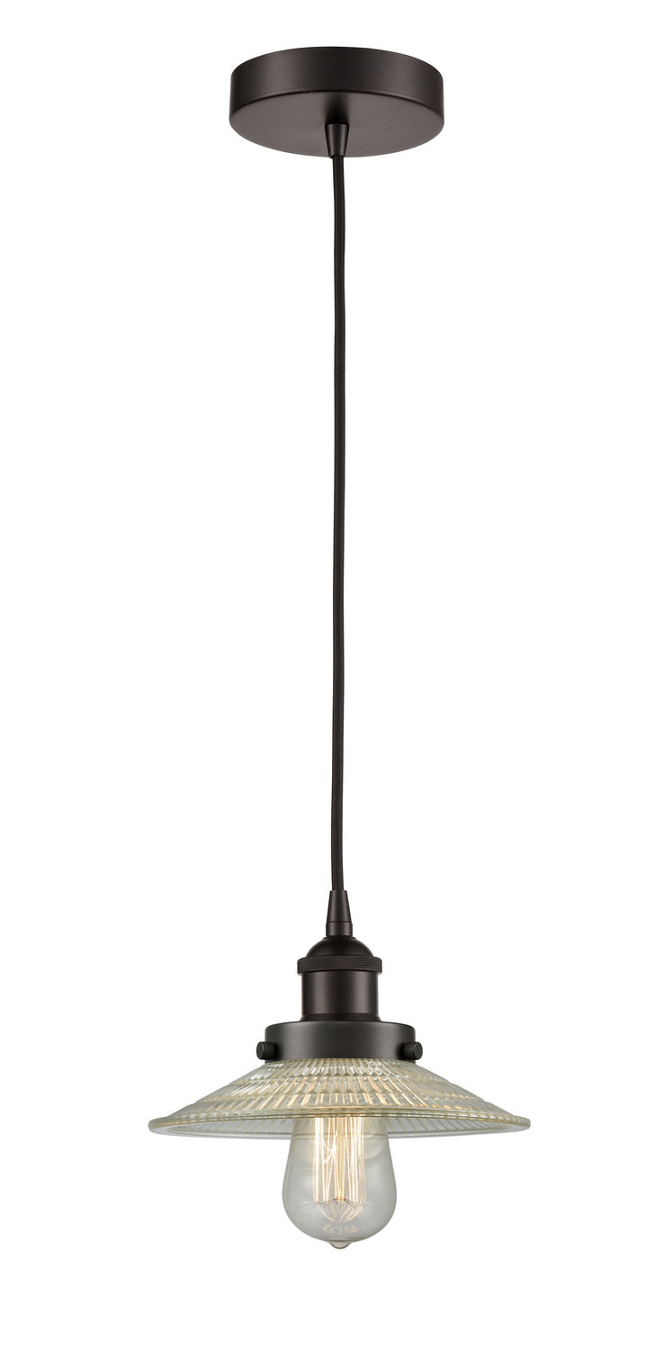 Innovations 616-1PH-OB-G2-LED LED Mini Pendant, Oil Rubbed Bronze