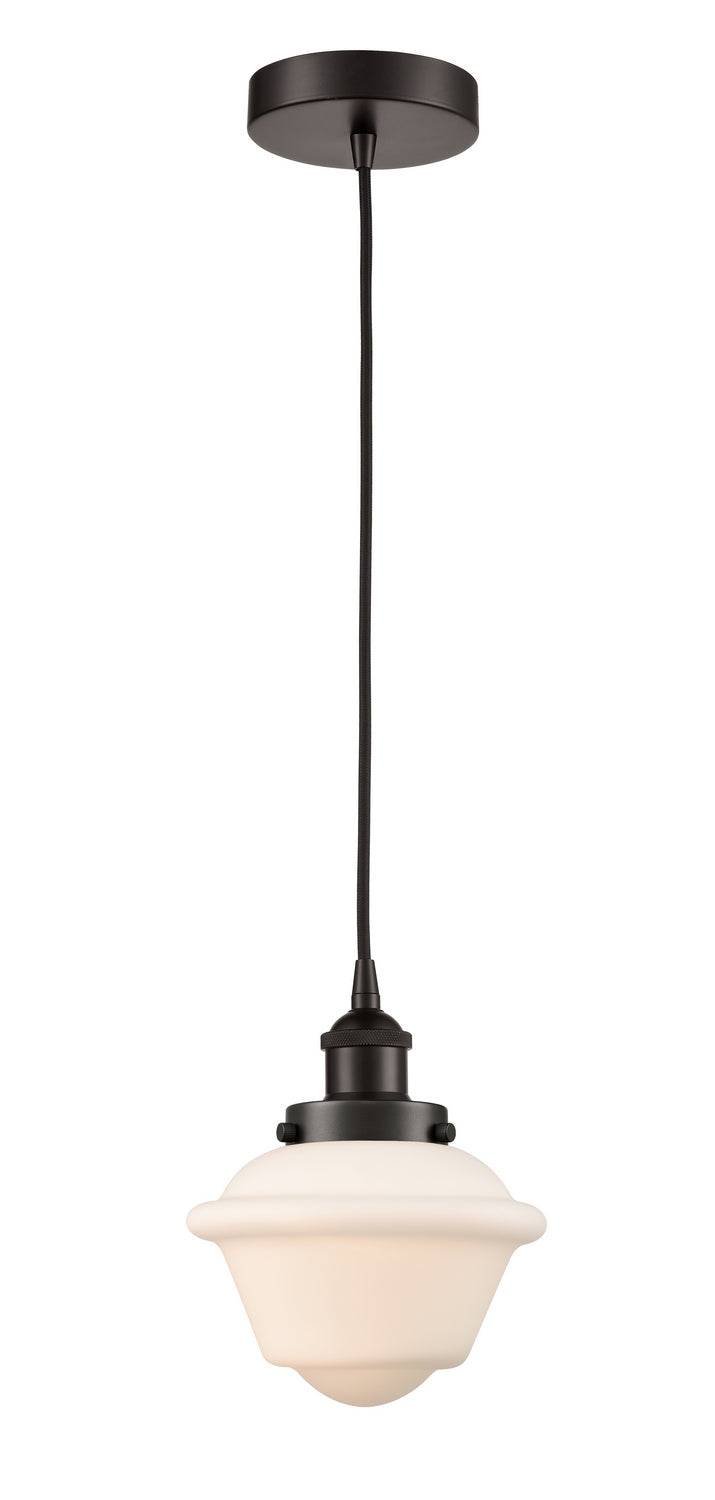 Innovations 616-1PH-OB-G531-LED LED Mini Pendant, Oil Rubbed Bronze