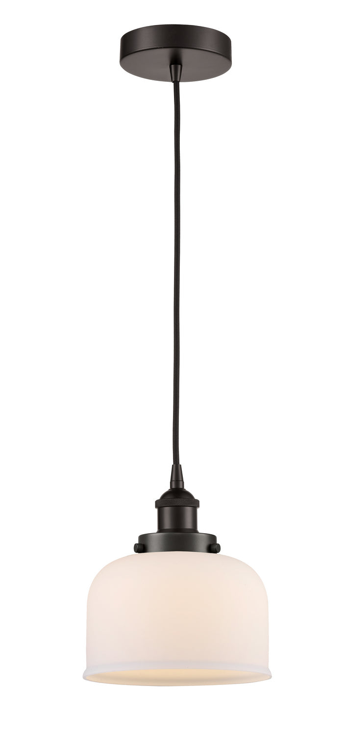 Innovations 616-1PH-OB-G71-LED LED Mini Pendant, Oil Rubbed Bronze