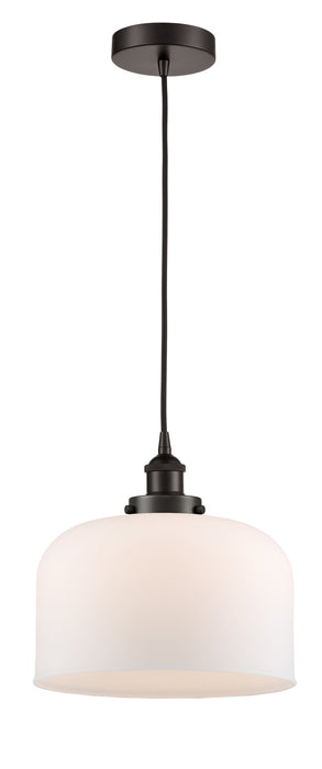 Innovations 616-1PH-OB-G71-L-LED LED Mini Pendant, Oil Rubbed Bronze