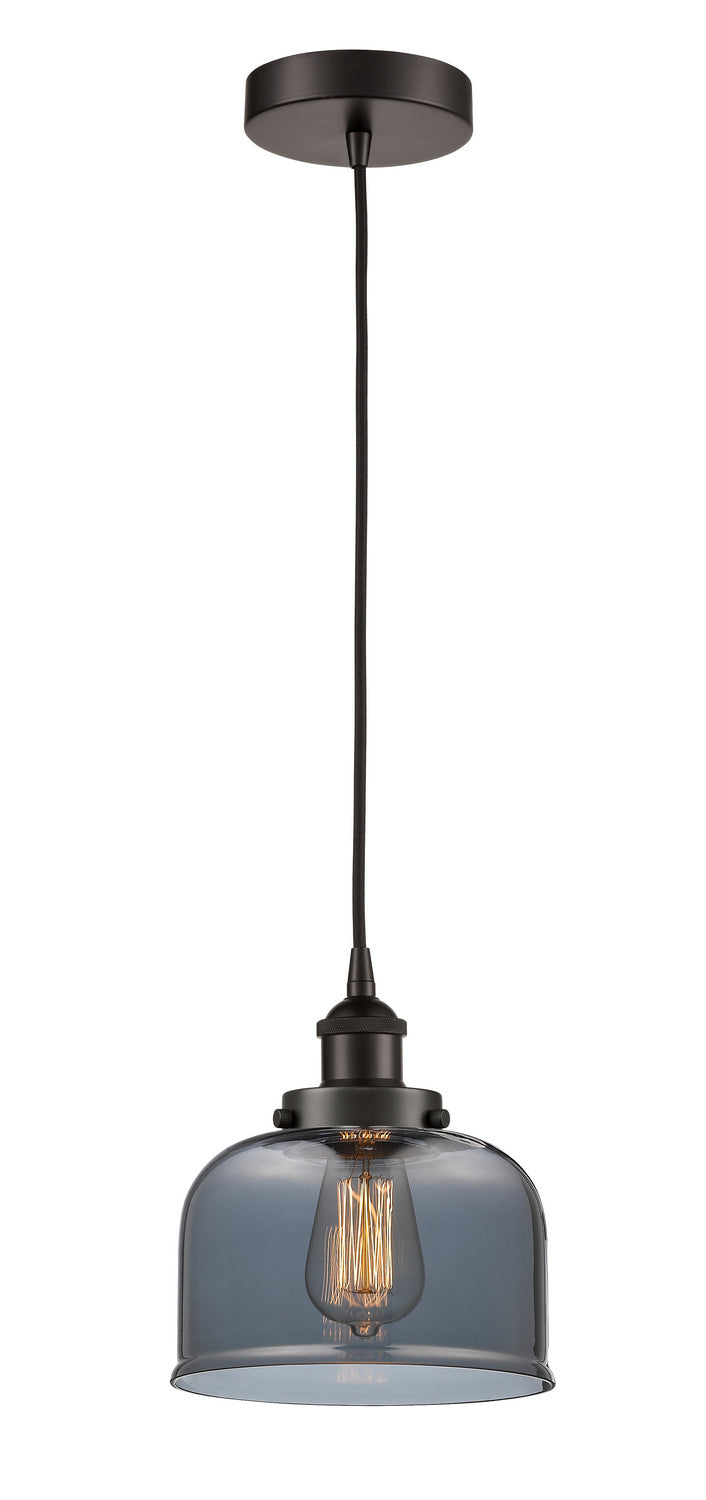 Innovations 616-1PH-OB-G73-LED LED Mini Pendant, Oil Rubbed Bronze