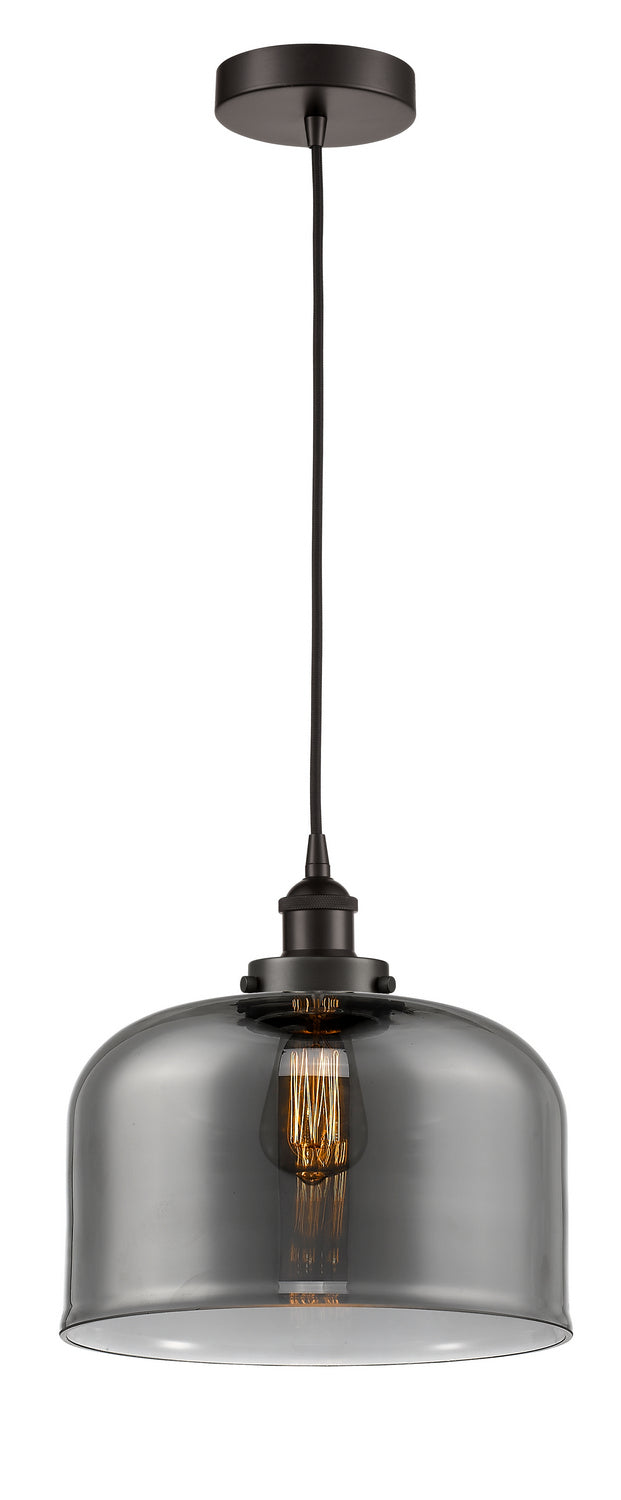 Innovations 616-1PH-OB-G73-L-LED LED Mini Pendant, Oil Rubbed Bronze