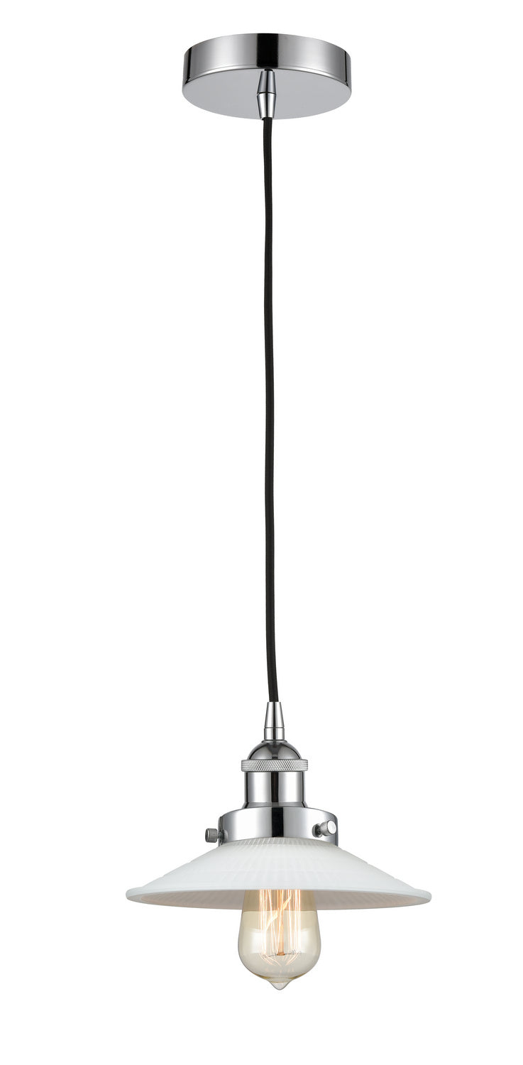 Innovations 616-1PH-PC-G1-LED LED Mini Pendant, Polished Chrome