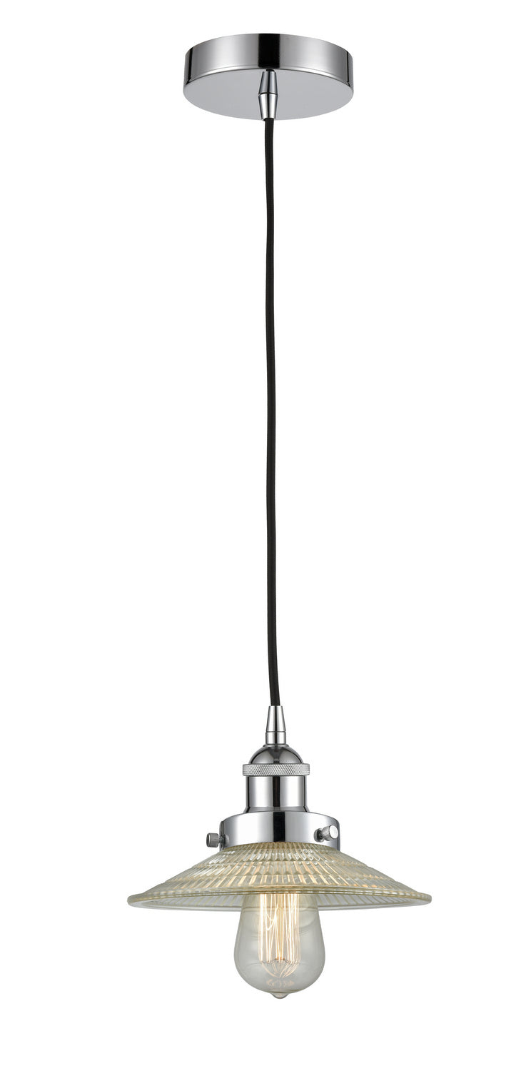 Innovations 616-1PH-PC-G2-LED LED Mini Pendant, Polished Chrome
