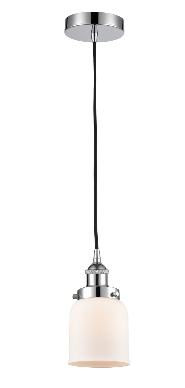 Innovations 616-1PH-PC-G51-LED LED Mini Pendant, Polished Chrome
