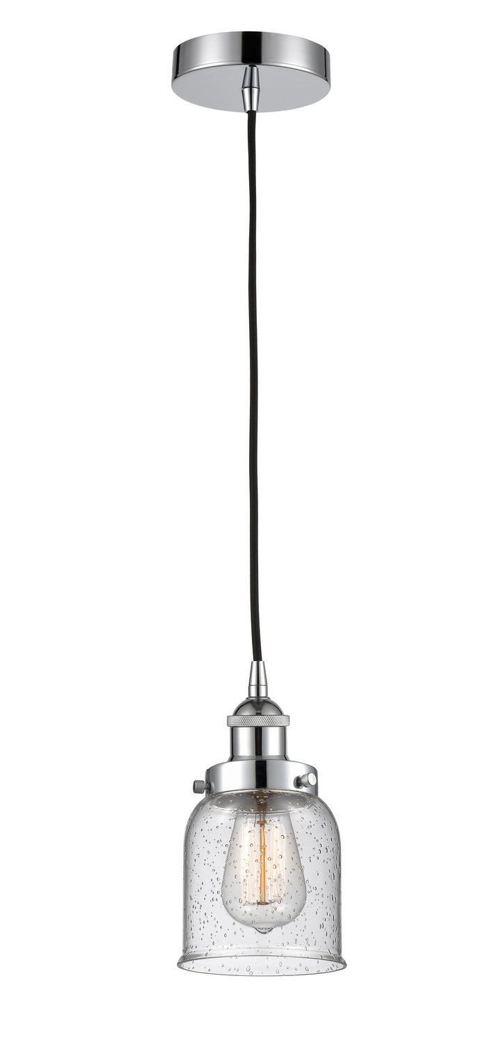 Innovations 616-1PH-PC-G54-LED LED Mini Pendant, Polished Chrome