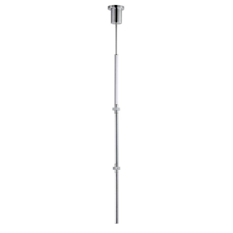 ET2 E21358-PC LED Pendant, Polished Chrome