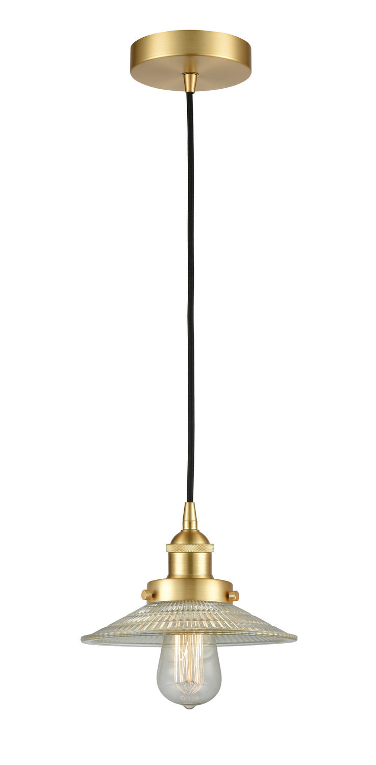 Innovations 616-1PH-SG-G2-LED LED Mini Pendant, Satin Gold
