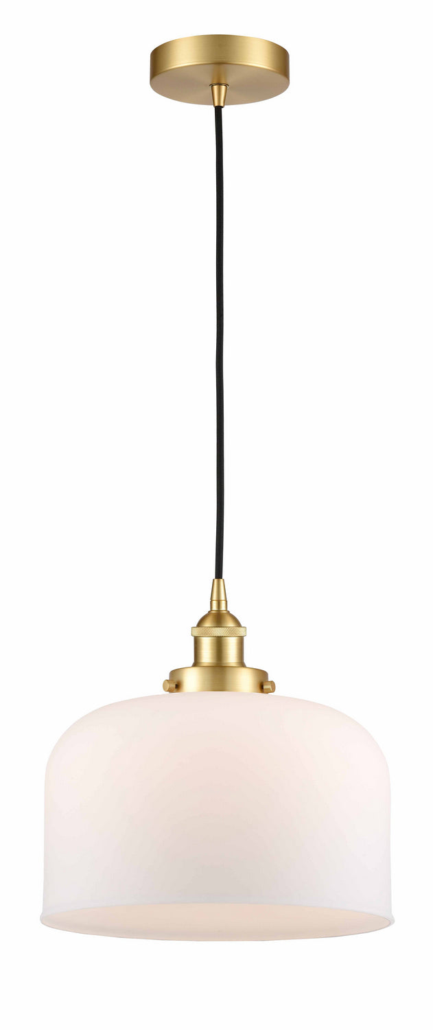 Innovations 616-1PH-SG-G71-L-LED LED Mini Pendant, Satin Gold