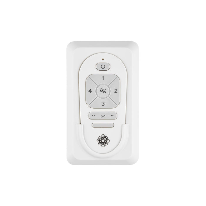 Visual Comfort Fan MCSMRC Smart Ceiling Fan Remote Control, White