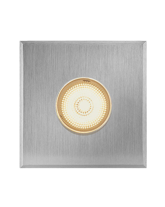 Hinkley 15084SS LED Button Light, Stainless Steel