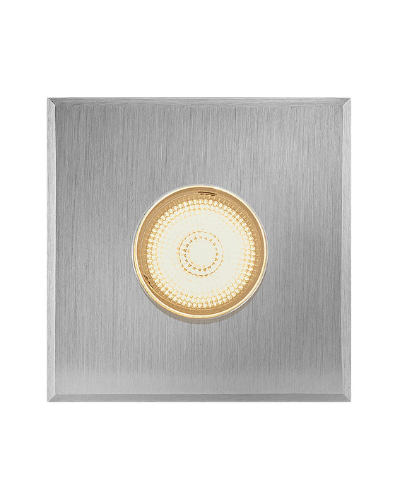 Hinkley 15085SS LED Button Light, Stainless Steel