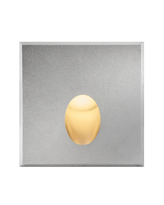 Hinkley 15242SS LED Wall Mount, Stainless Steel
