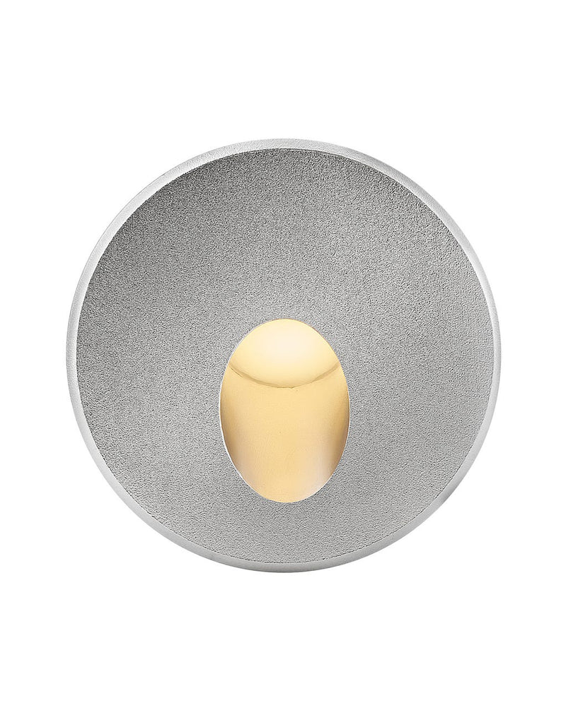 Hinkley 15252SS LED Wall Mount, Stainless Steel