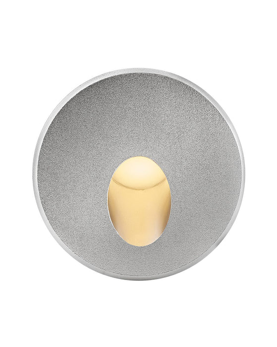 Hinkley 15252SS LED Wall Mount, Stainless Steel