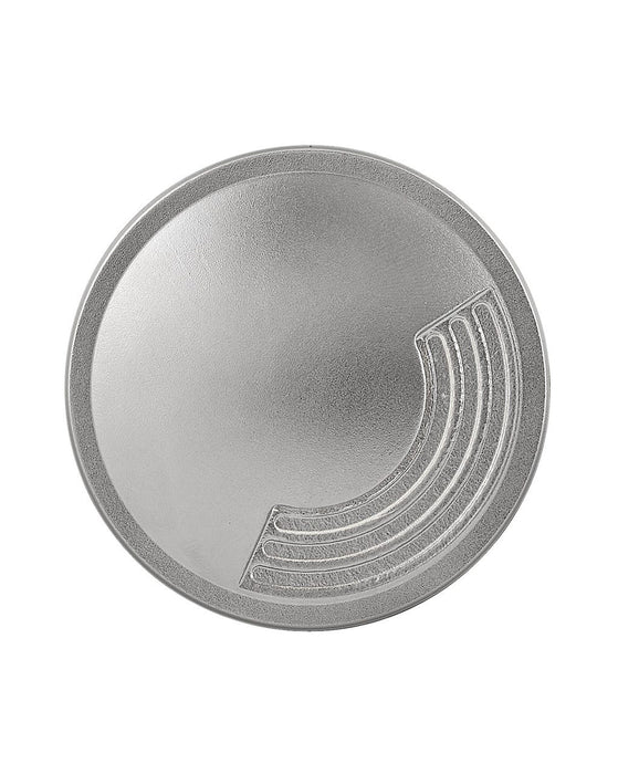 Hinkley 15710SS LED Well Light, Stainless Steel