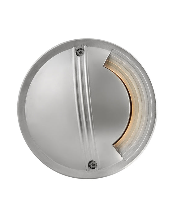 Hinkley 15712SS LED Well Light, Stainless Steel