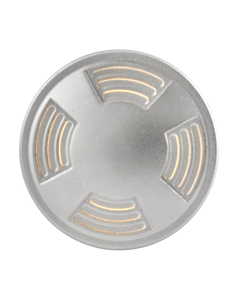 Hinkley 15740SS LED Well Light, Stainless Steel