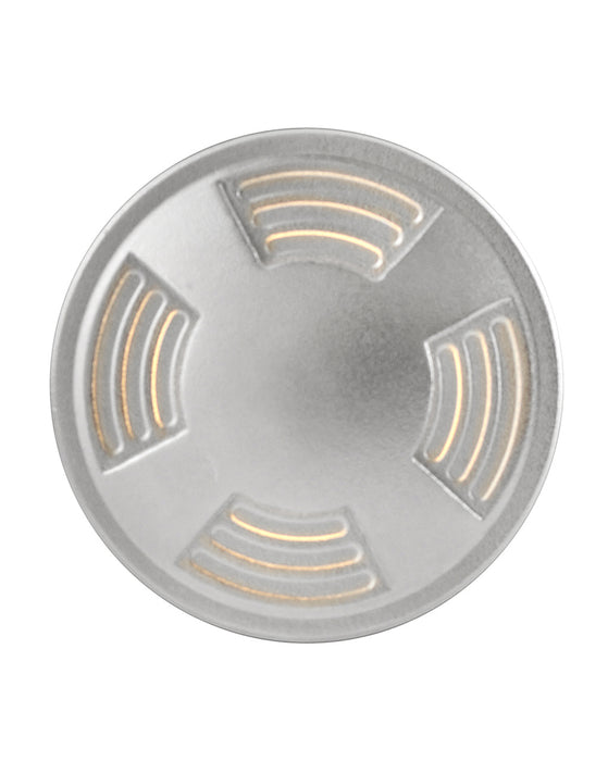 Hinkley 15740SS LED Well Light, Stainless Steel