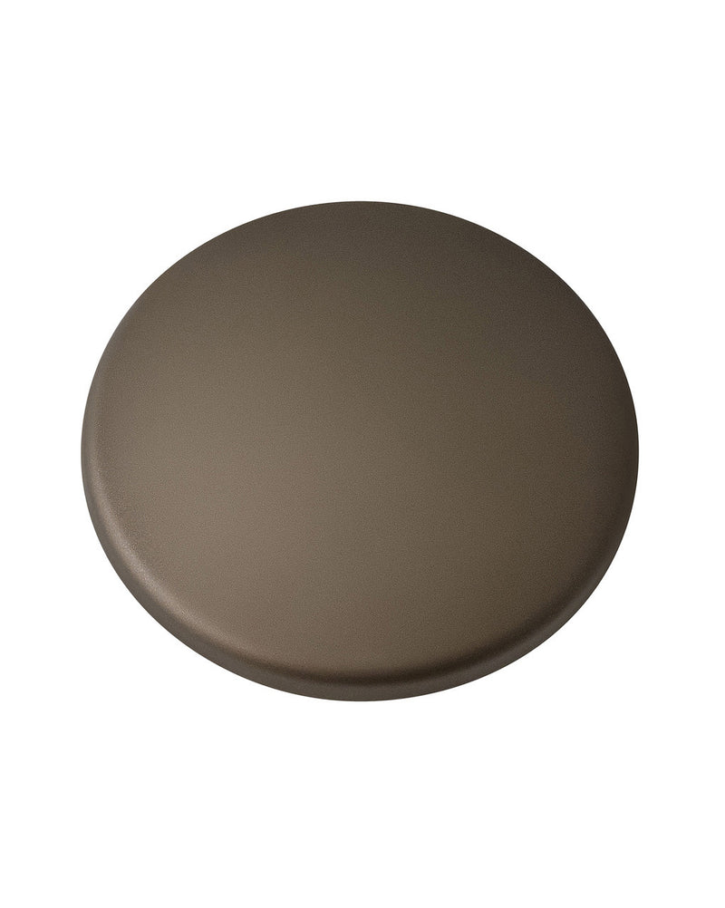 Hinkley 932007FMM Light Kit Cover, Metallic Matte Bronze