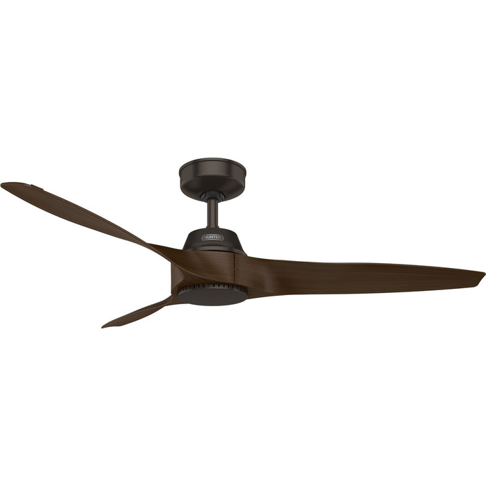 Hunter 50962 52" Ceiling Fan, Premier Bronze