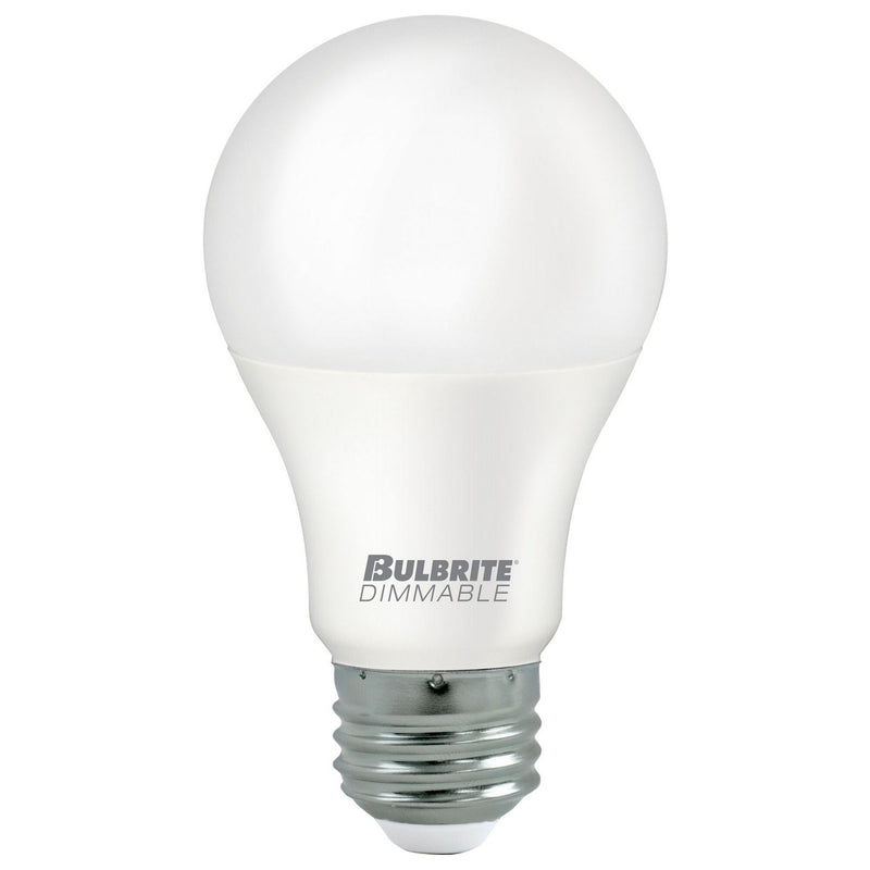 Bulbrite 774236 Light Bulb, Frost