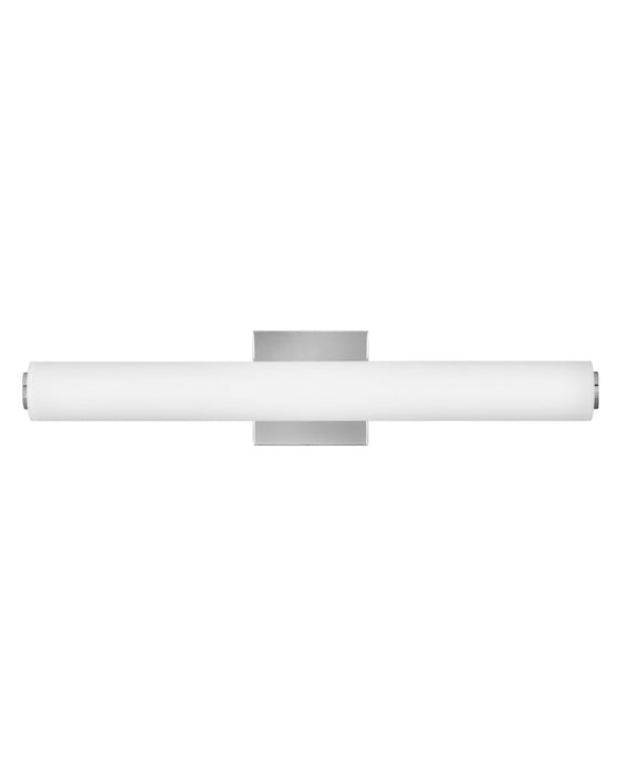 Lark 85242CM LED Vanity, Chrome