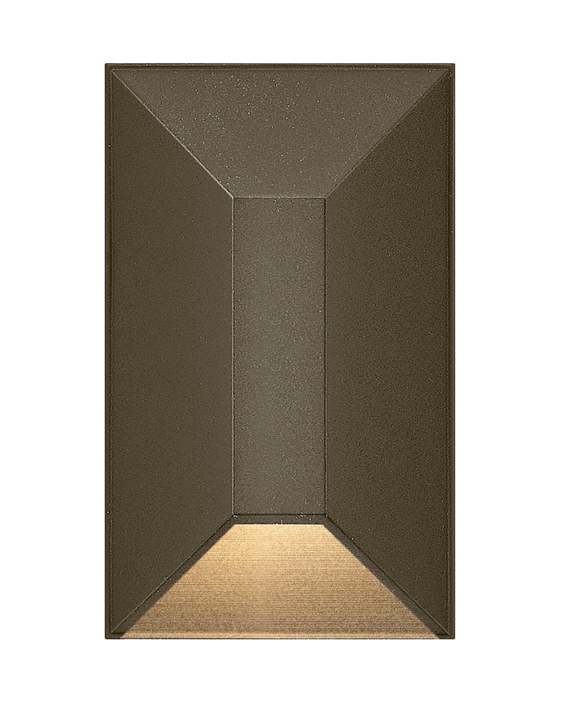 Hinkley 15223BZ LED Wall Sconce, Bronze