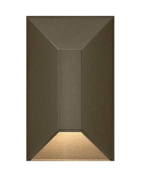 Hinkley 15223BZ LED Wall Sconce, Bronze