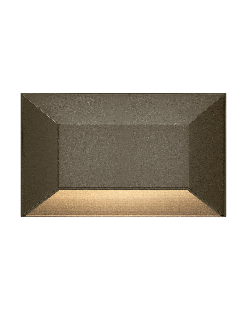 Hinkley 15225BZ LED Wall Sconce, Bronze