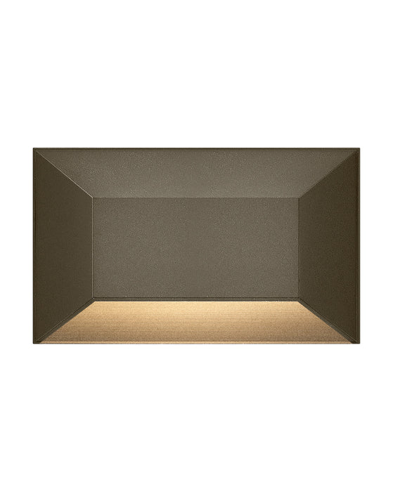 Hinkley 15225BZ LED Wall Sconce, Bronze