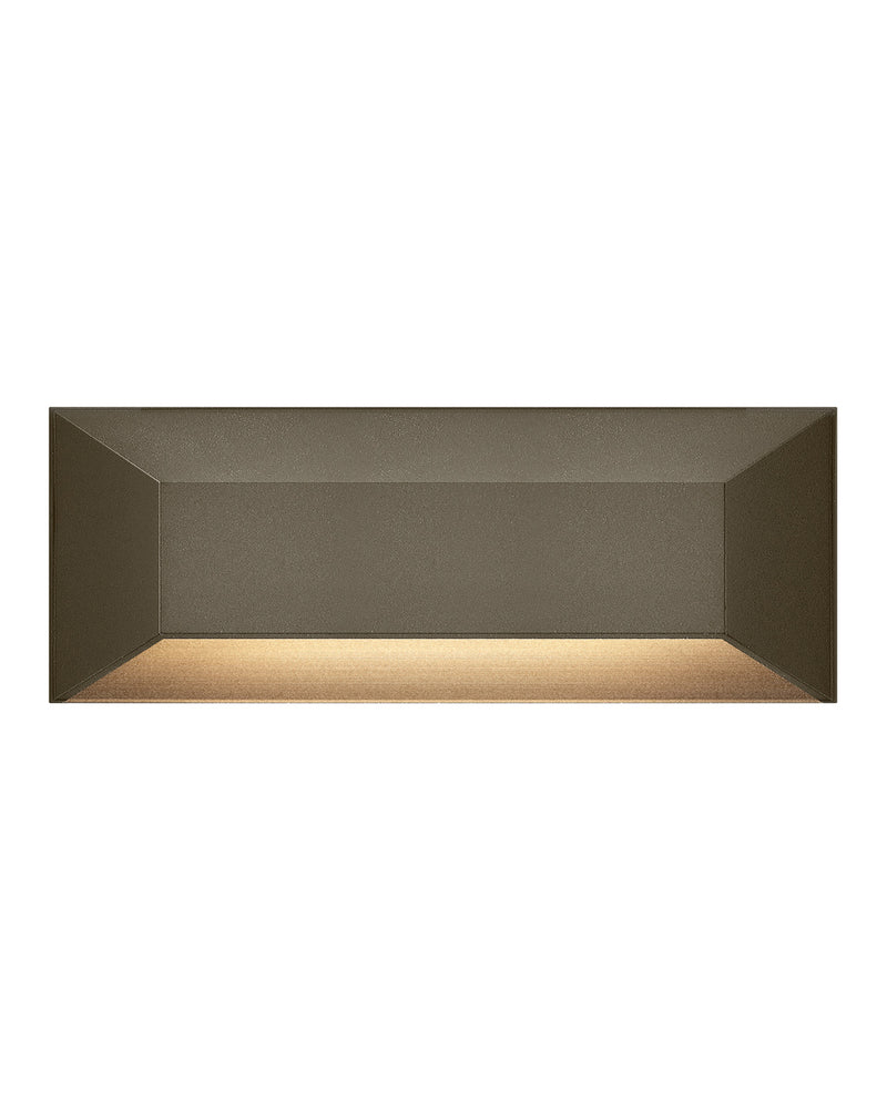 Hinkley 15228BZ LED Wall Sconce, Bronze