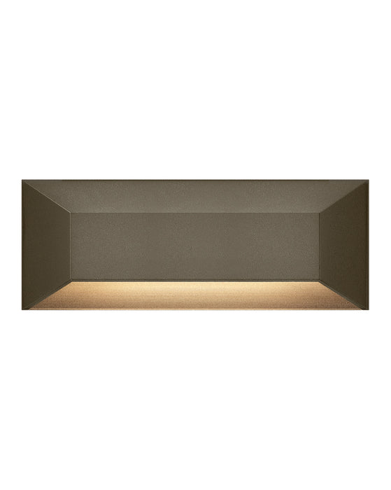 Hinkley 15228BZ LED Wall Sconce, Bronze