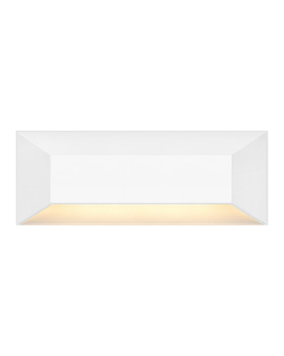 Hinkley 15228MW LED Wall Sconce, Matte White
