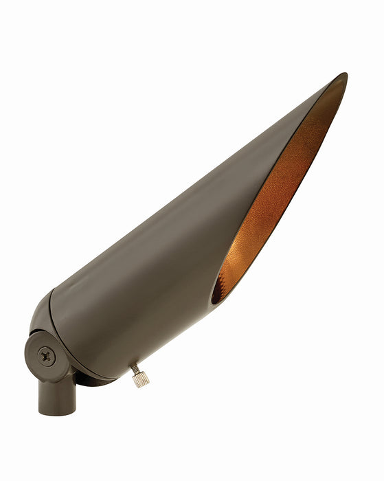 Hinkley 1535BZ-LMA30K LED Spot Light, Bronze