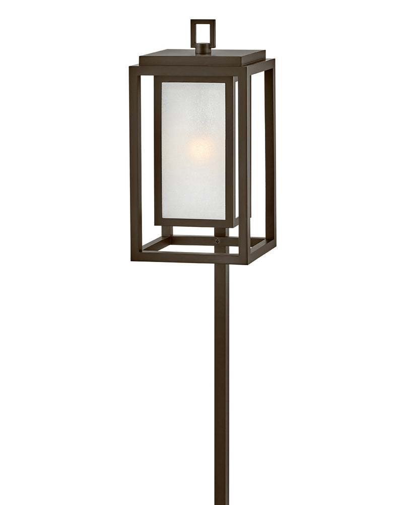 Hinkley 15558OZ-LL LED Path Light, Oil Rubbed Bronze