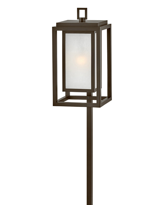 Hinkley 15558OZ-LL LED Path Light, Oil Rubbed Bronze