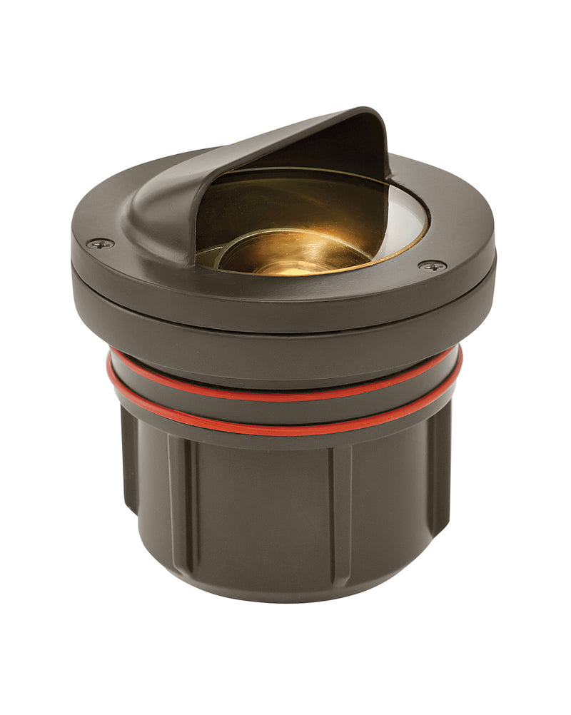Hinkley 15708BZ-LMA27K LED Well Light, Bronze