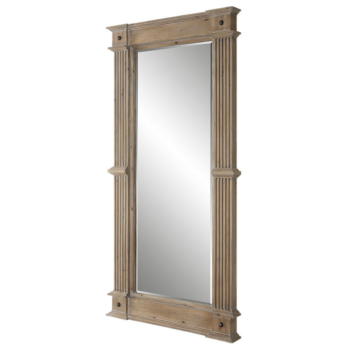 Uttermost 09799 Mirror, Naturally