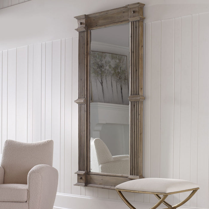 Uttermost 09799 Mirror, Naturally