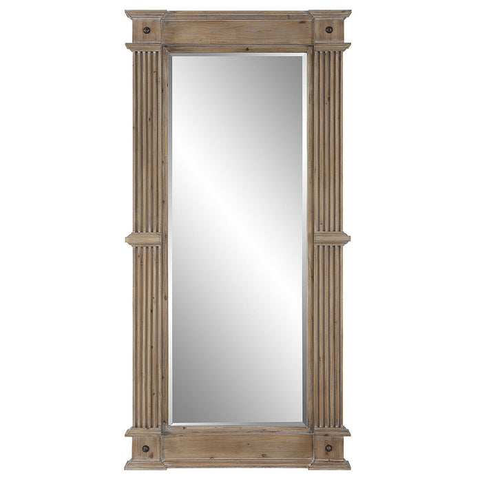 Uttermost 09799 Mirror, Naturally