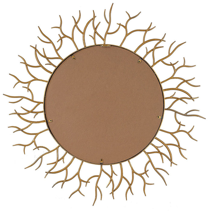 Uttermost 09814 Mirror, Natural Branch