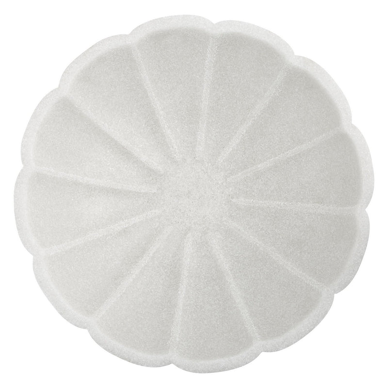 Uttermost 18034 Bowl, Ivory
