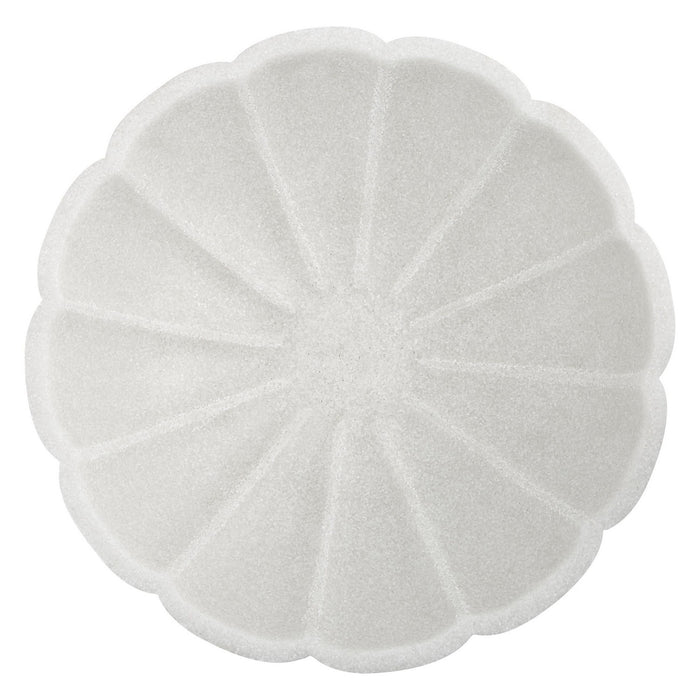 Uttermost 18034 Bowl, Ivory