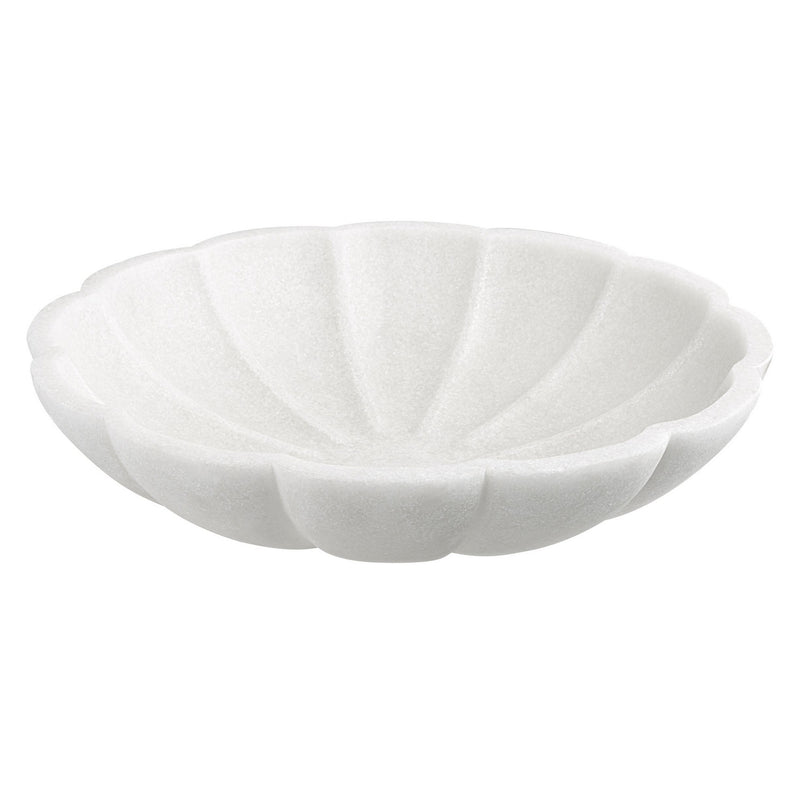 Uttermost 18034 Bowl, Ivory