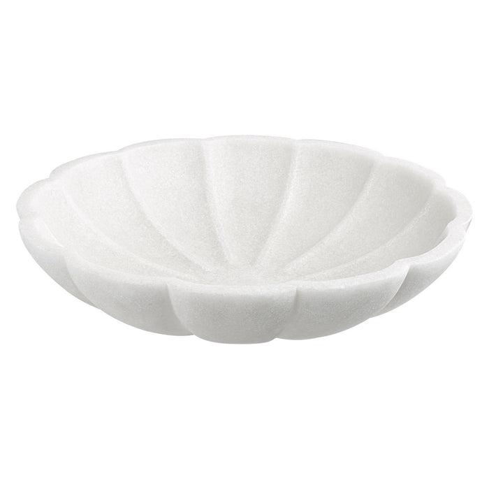 Uttermost 18034 Bowl, Ivory