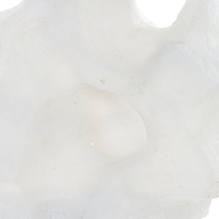 Uttermost 18046 Sculptures, Set/2, White